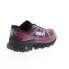 Inov-8 TrailFly Ultra G 300 Max Womens Purple Athletic Hiking Shoes