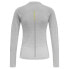 HUMMEL Training Seamless long sleeve T-shirt