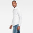 G-STAR Dressed Super Slim long sleeve shirt