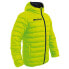 Fluor Yellow / Black