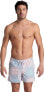 Arena Męskie Szorty MEN'S ARENA WATER PRINTS BEACH SHORT AO