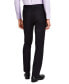 Men's Modern-Fit Stretch Suit Separate Pants