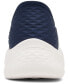 Women's Slip-Ins- GO WALK FLEX - Relish Slip-On Walking Sneakers from Finish Line