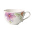 Kaffeetasse Mariefleur Basic 6er Set