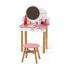 JANOD P´Tite Miss Dressing Table