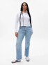 High Rise ’90s Loose Jeans