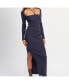 Women's Kallie Maxi Dress