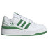 ADIDAS ORIGINALS Forum Bold Stripes trainers