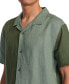 Men's Vacancy Short Sleeve Shirt