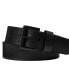 Men's Leather Belt