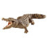 SCHLEICH Wild Life Crocodile Figure