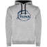 KRUSKIS Tuna Fishing Club Two-Colour hoodie