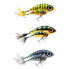 SPRO Iris Fatboy Suspending Lipless Crankbait 24g 85 mm