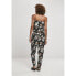 URBAN CLASSICS Bandeau Jumpsuit