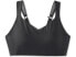 Brooks 302982 Womens Drive Convertible Run Bra Asphalt size 32DD