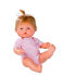 BERJUAN Newborn 38 cm European Child With Clothing Doll