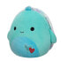 SQUISHMALLOWS Valentine´S Day Edition SQJW75VALA teddy