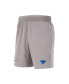 Men's Gray Kentucky Wildcats Player Performance Shorts