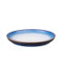 Blue Haze Medium Plate