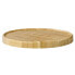 BREDEMEIJER Bamboo Coaster For Tea Pots 18 cm