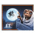 NOBLE COLLECTION E.T. The ExtraTerrestrial Jigsaw Puzzle E.T Over The Moon 1000 Pieces