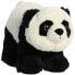 ECO NATION Aurora Panda teddy