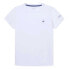 HACKETT Small Logo short sleeve T-shirt