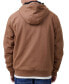 Men's Hooded Carpenter Jacket