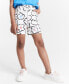 Girls Finchley Printed Midi Shorts, Created for Macy's