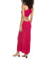 Ba&Sh Cutout Maxi Dress Women's 3/L