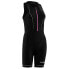 HUUB Aura Sleeveless Trisuit