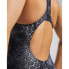 TYR Thresher Akurra Open Back Competition Swimsuit