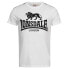 LONSDALE Sheviock short sleeve T-shirt