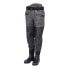 KINETIC X5 Waist breathable wader