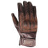 FUEL MOTORCYCLES Rodeo woman leather gloves