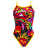 TURBO Crazy Jungle Revolution Swimsuit