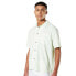 DOCKERS Boxy short sleeve shirt