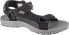 Jack Wolfskin Jack Wolfskin Wave Breaker Sandal M 4052011-6000 Czarne 45,5