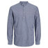 JACK & JONES Blend long sleeve shirt