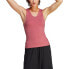 ADIDAS Yoga St sleeveless T-shirt