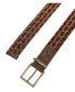 Men's Stratford Stretch Belt