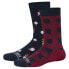 SAXX UNDERWEAR Crew socks