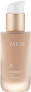 Mattierende Foundation - Paese Unique Matt Foundation 607N - Honey