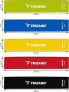 Trizand Zestaw gum do ćwiczeń- 5szt Trizand 21955