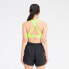 NEW BALANCE Nb Power X Sports bra high impact