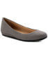 Women's Eliana Ballet Flats, Created for Macy's