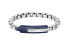 Decent steel bracelet Orlado 1580359