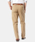 Брюки мужские Dockers Big & Tall Workday Classic Fit Smart 360 Flex Stretch Khakis