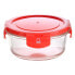 Benetton Airtight Round 410ml Airtight Container