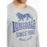 LONSDALE Noss sweatshirt